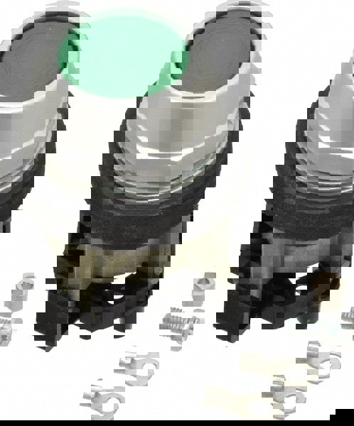 Push-Button Switch: Momentary (MO)